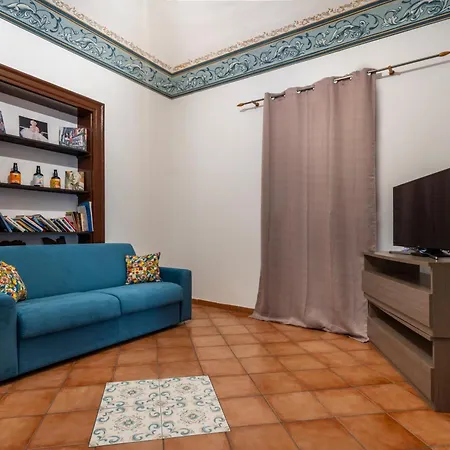 San Domenico Apartamento Palermo