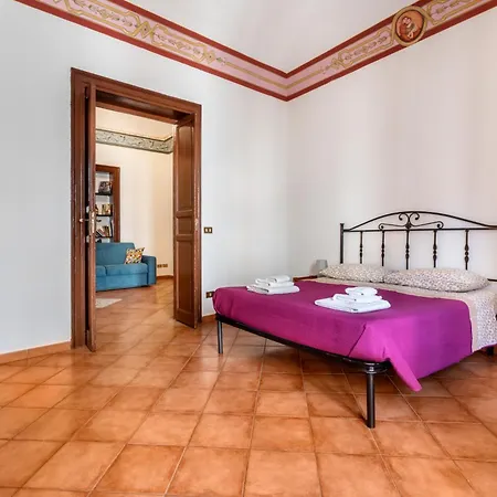 Apartamento San Domenico