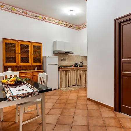 San Domenico Apartamento Palermo